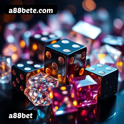 Catálogo a88bet 2.547 jogos - Pragmatic Play, Evolution, NetEnt