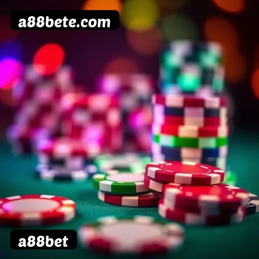 Logo da a88bet
