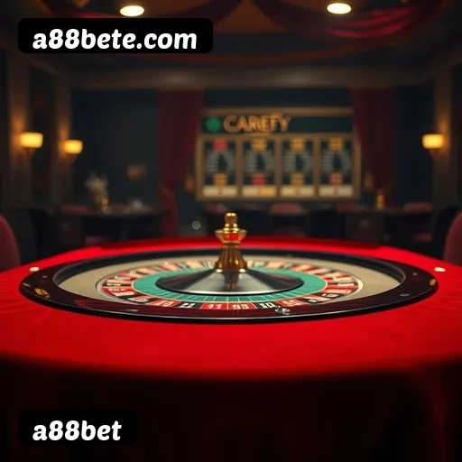 Loterias online disponíveis na a88bet