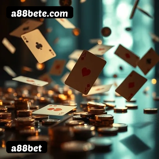 Níveis do programa VIP da a88bet